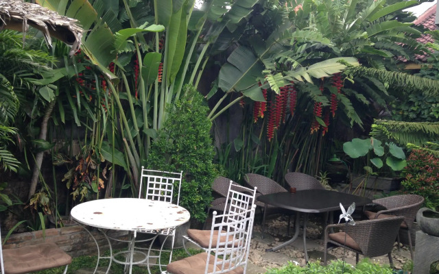 Venezia Homestay and Garden