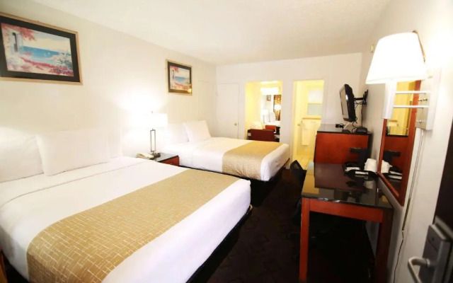 Travelodge Burbank-Glendale