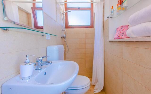 Appartamento Pineta Mare