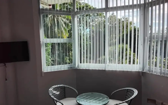 Camiguin Lanzones Resort