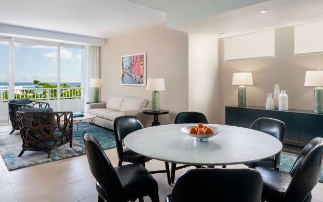 Caribe Hilton