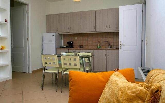 Augustis Suites