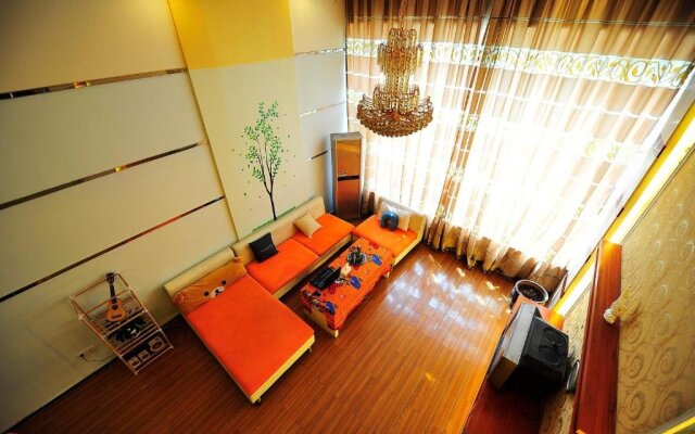 Like Home Hotel