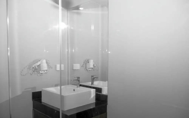 New Nordic Marcus 3 by Apartwell