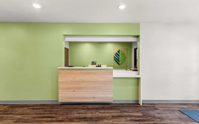 Woodspring Suites Corona