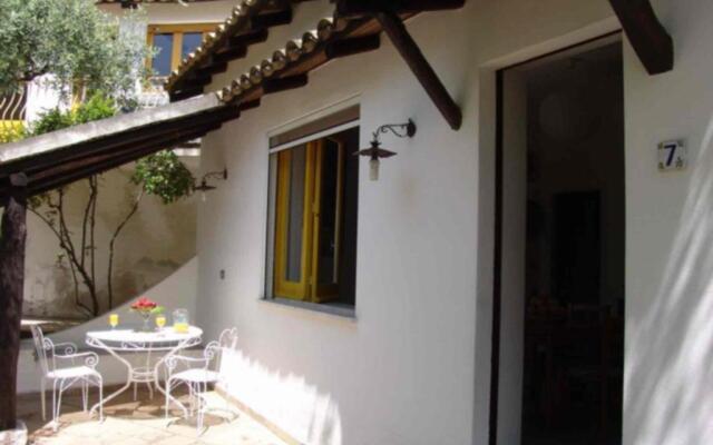 Villaggio Placido