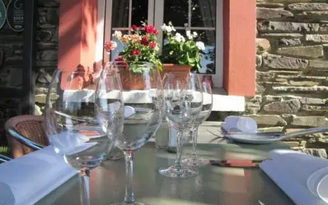Rolfs Country House
