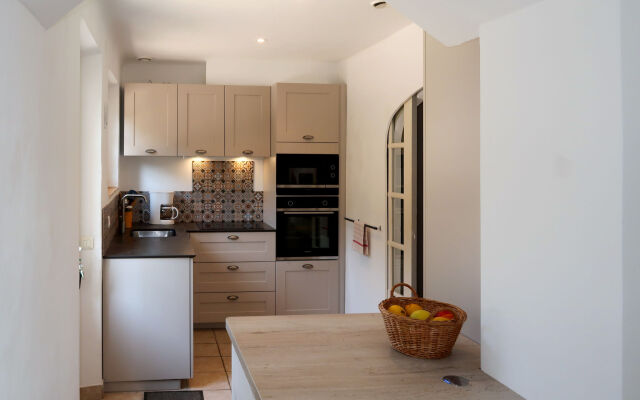 ;Villa La Crischona 185S