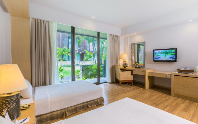 Le Grande Bali Hotel