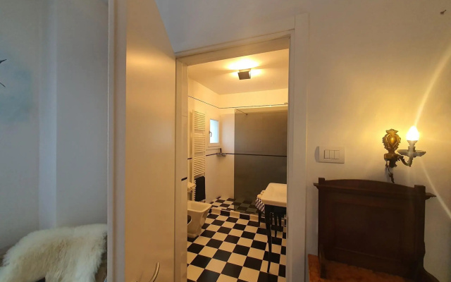 Amazing apartment in Modigliana with sauna