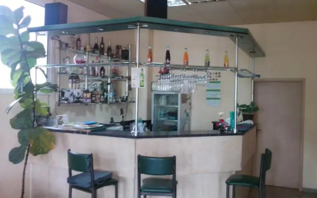 Ambrozia Guest Rooms