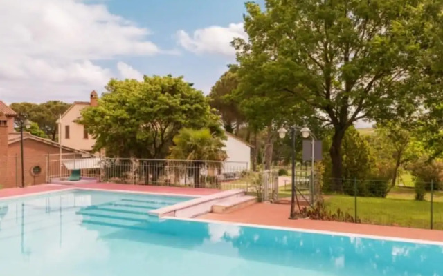 Rosemary apt With Shared Pool Family fun