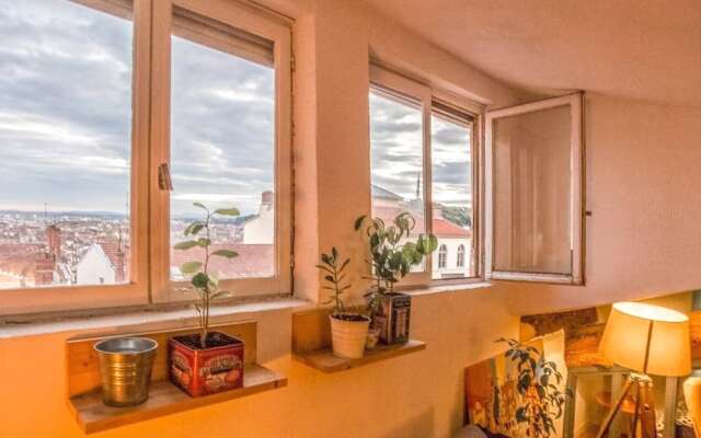 Coeur des Aravis Superbe T4 +park+wifi