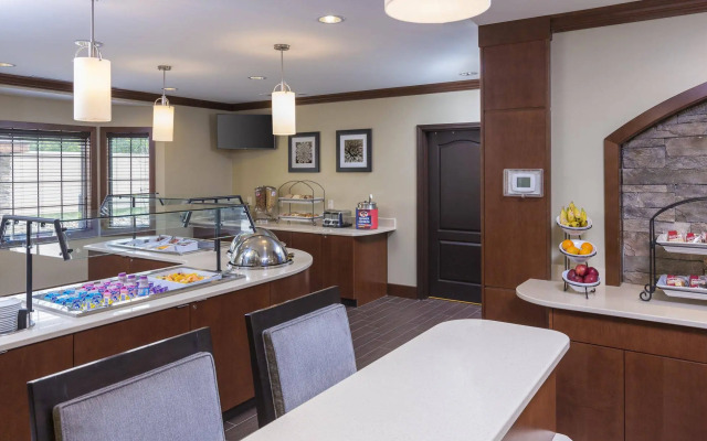 Staybridge Suites Canton by IHG