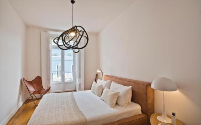 Libest Chiado 4 - Alecrim