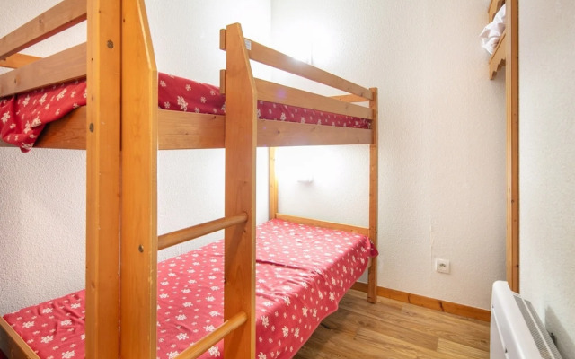 Serene Alpine Stay for 6 Guests