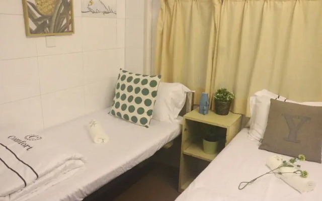 Harbour Guest House