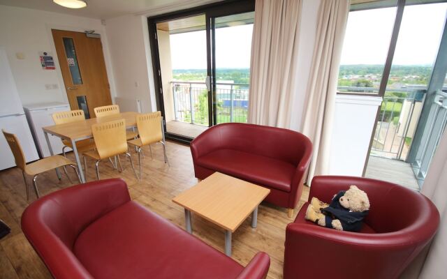 Perth Youth Hostel