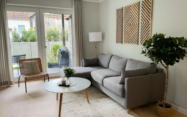 Ferienwohnung Swedish Summer