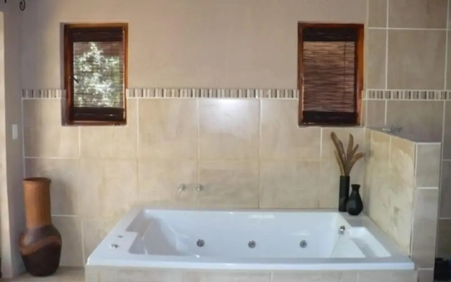 Marloth Kruger Accommodation