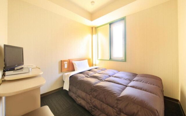 Washington R&B Hotel Sendai Hirosedo-ri Ekimae
