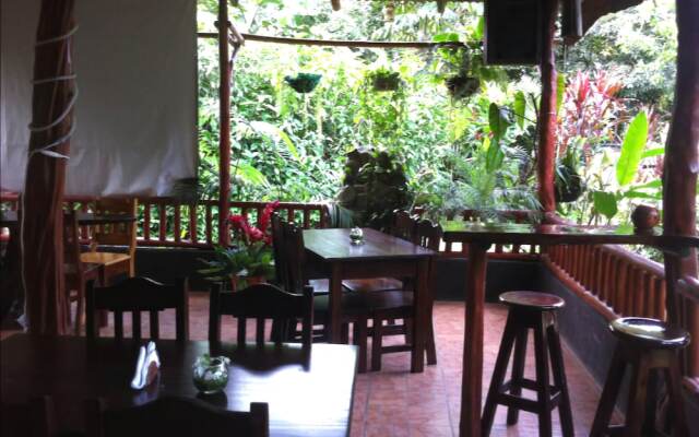 Finca Verde Lodge
