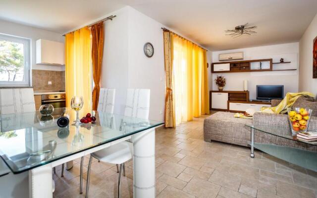 Apartments Mare & Mons Deluxe