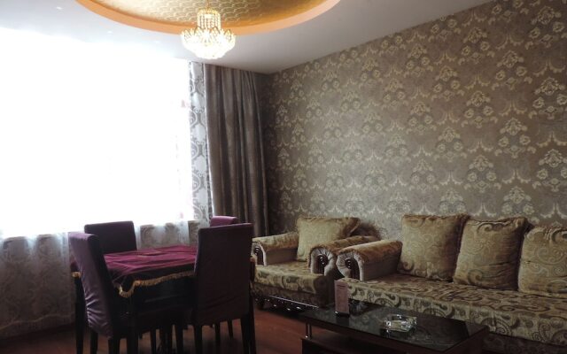 Hailin Elephant Fashion Hotel