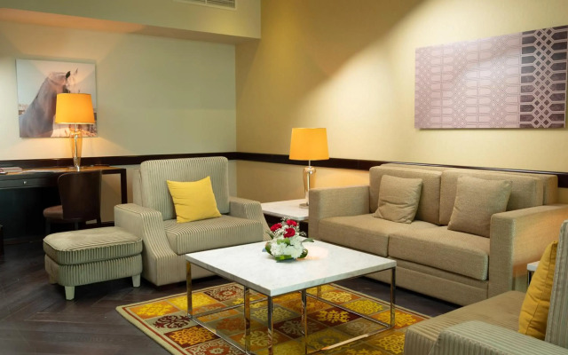 Retaj Salwa Resort & Spa