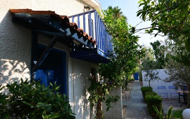 Green Village Hotel
