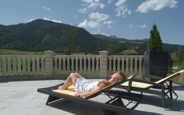 Natur- und Aktivresort Reiterhof