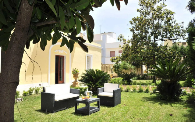 Villa Stajano