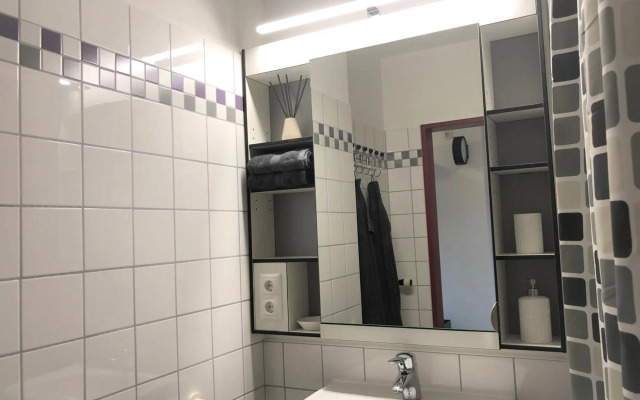 Zu Gast im Mehrgenerationenwohnen