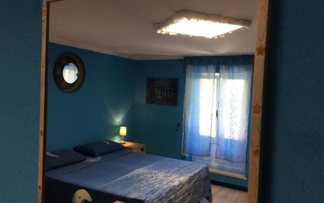 B&B Sole Luna e Girasoli