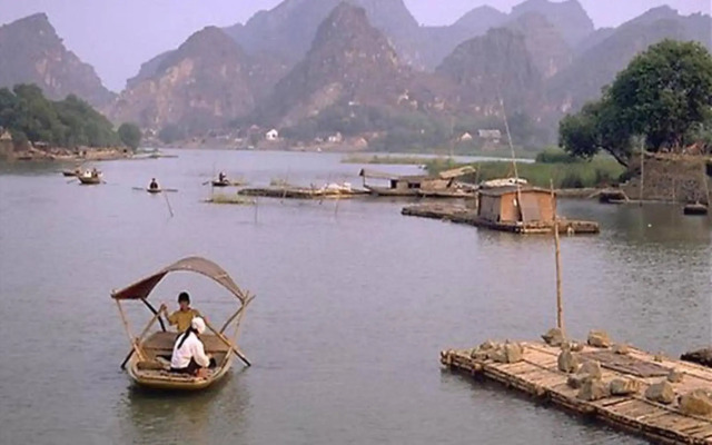 Thanh Binh Gold Hotel