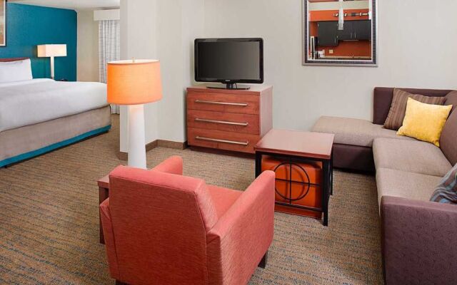 Residence Inn by Marriott Sacramento Cal Expo