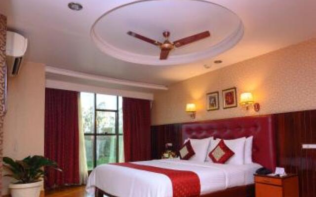 The Classic Hotel