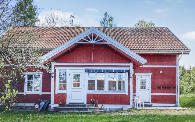 Amazing Home In Skarplinge With Wifi And 2 Bedrooms