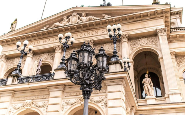 Sofitel Frankfurt Opera