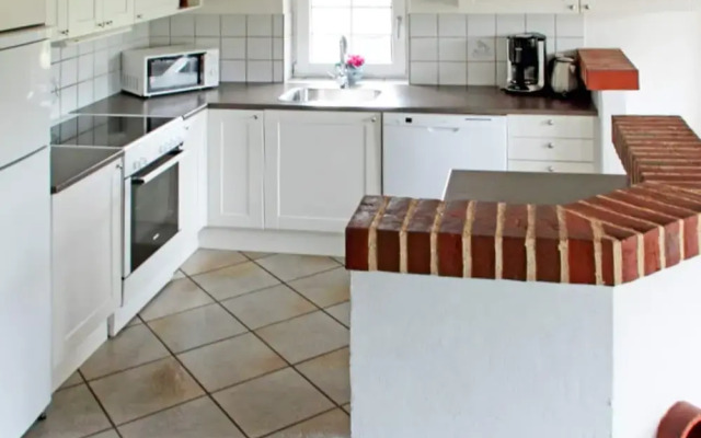4 Star Holiday Home in Ulfborg
