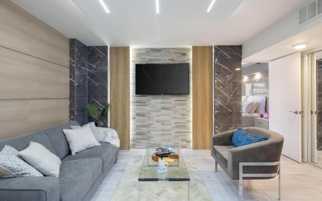 Executive Hotel Suite Downtown Free Parking