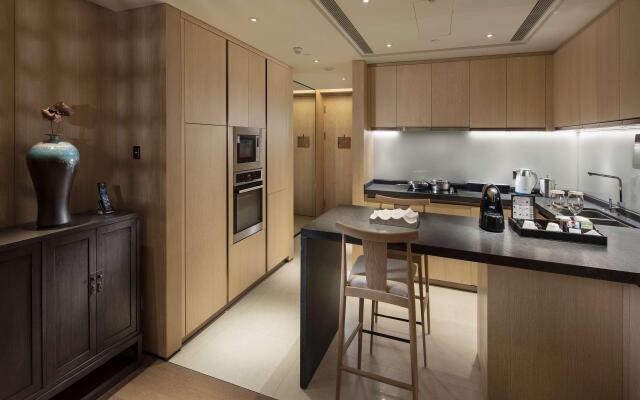 Hilton Shenzhen Shekou Nanhai