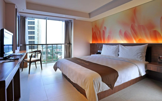 Midtown Hotel