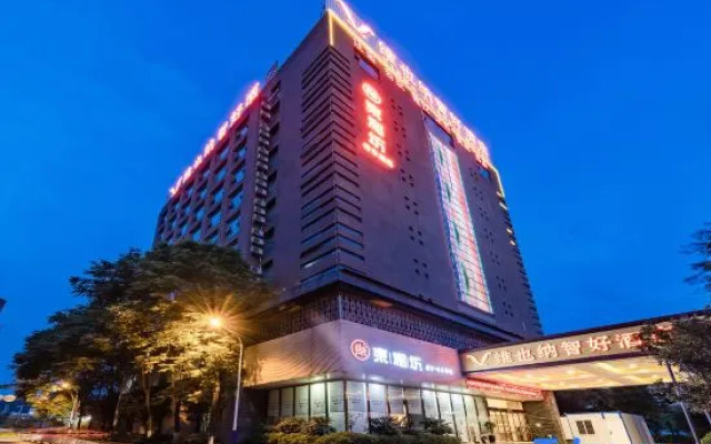 Kunming Like Modern Hotel