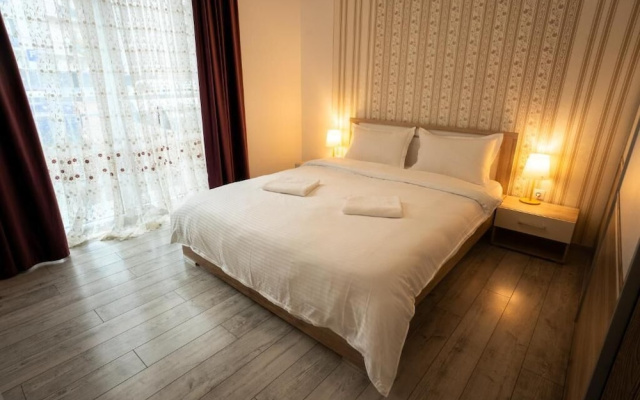 Urban Stay by Townhouse