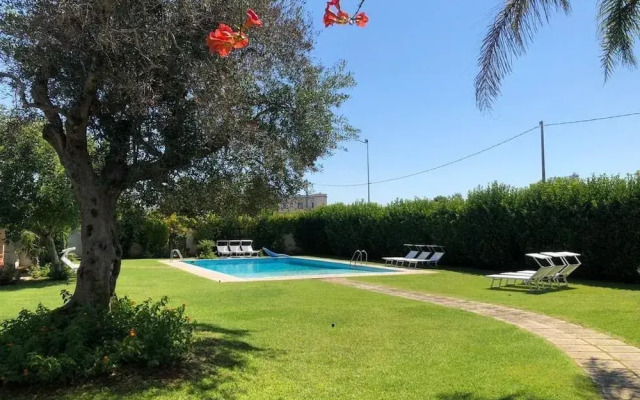Villa D'Aquino