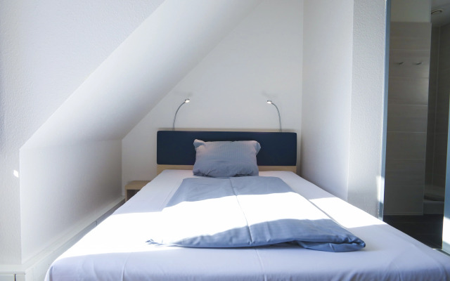 acama Hotel & Hostel Kreuzberg