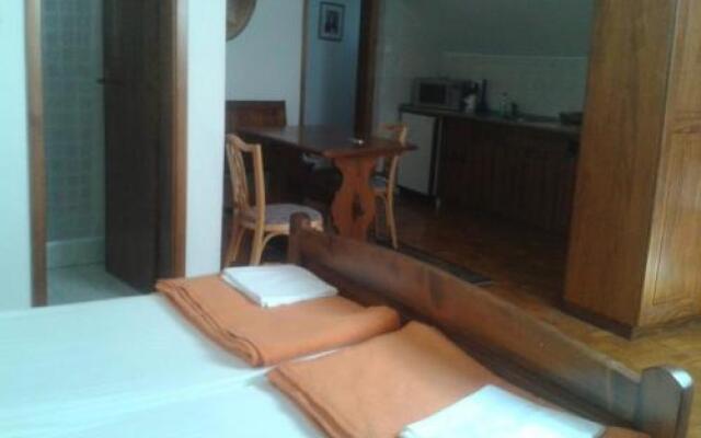 Bed and Breakfast Mili Vrh