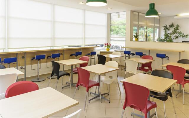 ibis budget Piracicaba