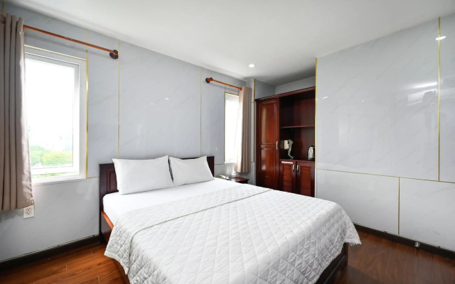 Gia Hoa Hotel